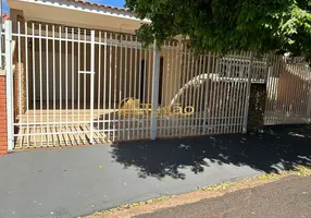 Foto 1 de Casa com 3 Quartos à venda, 180m² em Vila Maria, São José do Rio Preto