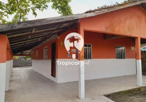 Foto 1 de Casa com 3 Quartos à venda, 70m² em Marissol, Pontal do Paraná