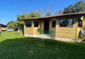 Foto 1 de Fazenda/Sítio com 3 Quartos à venda, 1650m² em Cadiz, Gravataí