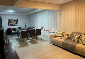 Foto 1 de Apartamento com 4 Quartos à venda, 150m² em Gutierrez, Belo Horizonte