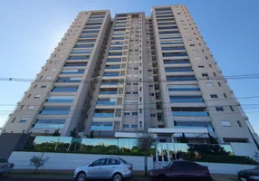 Foto 1 de Apartamento com 3 Quartos à venda, 132m² em Nova Aliança, Ribeirão Preto