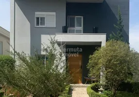 Foto 1 de Casa com 4 Quartos à venda, 465m² em Alphaville, Santana de Parnaíba