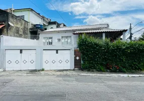 Foto 1 de Casa com 3 Quartos à venda, 128m² em Califórnia, Nova Iguaçu