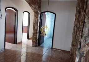 Foto 1 de Imóvel Comercial com 3 Quartos para alugar, 500m² em Vila Formosa, Jacareí