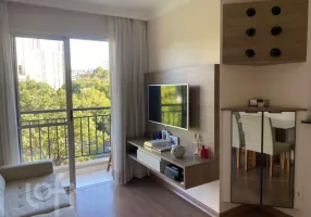 Foto 1 de Apartamento com 2 Quartos à venda, 50m² em Vila Nova Cachoeirinha, São Paulo