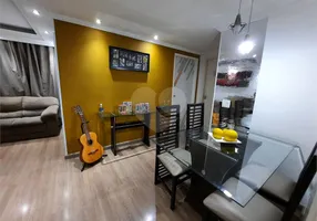 Foto 1 de Apartamento com 2 Quartos à venda, 58m² em Tucuruvi, São Paulo