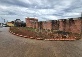 Foto 1 de Lote/Terreno para alugar, 259m² em Jardim Monte Feliz, Piracicaba