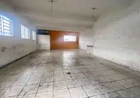 Foto 1 de Galpão/Depósito/Armazém para alugar, 150m² em Jardim Santo Elias, São Paulo