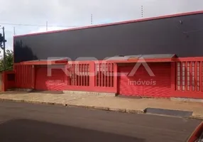 Foto 1 de Galpão/Depósito/Armazém à venda, 251m² em Vila Carmem, São Carlos