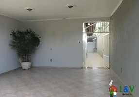 Foto 1 de Casa com 3 Quartos à venda, 135m² em Terra Nobre, Louveira