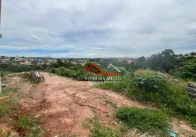 Foto 1 de Lote/Terreno à venda, 587m² em Portal das Alamedas, Franco da Rocha