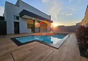 Foto 1 de Casa com 3 Quartos à venda, 239m² em Jardim Pau Brasil, Americana