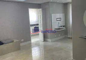 Foto 1 de Apartamento com 2 Quartos à venda, 57m² em Casa Verde, São Paulo