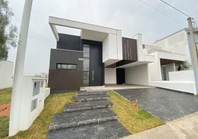 Foto 1 de Casa de Condomínio com 3 Quartos à venda, 189m² em Condominio Ibiti Reserva, Sorocaba
