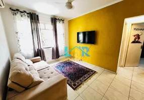 Foto 1 de Apartamento com 2 Quartos à venda, 79m² em Ponta da Praia, Santos