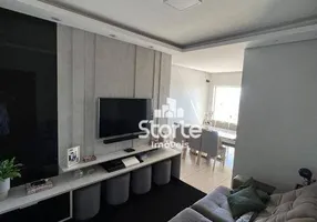 Foto 1 de Apartamento com 2 Quartos à venda, 60m² em Tubalina, Uberlândia