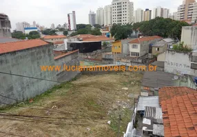 Foto 1 de Lote/Terreno à venda, 587m² em Alto da Lapa, São Paulo