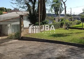 Foto 1 de Lote/Terreno à venda, 580m² em Vista Alegre, Curitiba