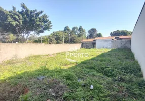 Foto 1 de Lote/Terreno à venda, 319m² em Jardim Santa Ignes II, Piracicaba