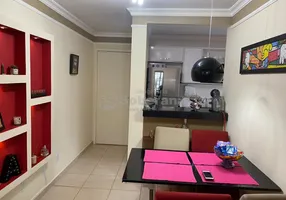 Foto 1 de Apartamento com 2 Quartos à venda, 55m² em Jardim Nova Europa, Campinas