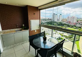 Foto 1 de Apartamento com 3 Quartos à venda, 110m² em Jardim das Américas, Cuiabá