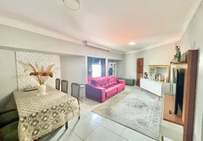 Foto 1 de Apartamento com 3 Quartos à venda, 105m² em Petrópolis, Natal