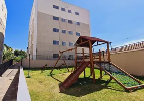 Foto 1 de Apartamento com 2 Quartos à venda, 40m² em Vila Nova Aparecida, Mogi das Cruzes