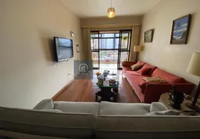Foto 1 de Apartamento com 2 Quartos à venda, 111m² em Agriões, Teresópolis