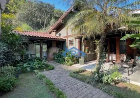 Foto 1 de Casa com 3 Quartos para venda ou aluguel, 320m² em Granja Viana, Cotia