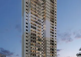 Foto 1 de Apartamento com 2 Quartos à venda, 63m² em Vila Firmiano Pinto, São Paulo
