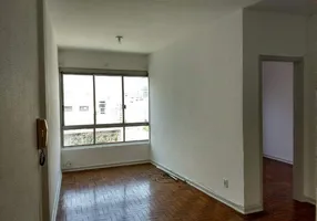 Foto 1 de Apartamento com 1 Quarto à venda, 40m² em Bela Vista, São Paulo