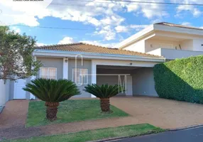 Foto 1 de Casa de Condomínio com 3 Quartos para alugar, 210m² em Condominio Bella Citta, Ribeirão Preto