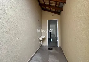 Foto 1 de Casa com 2 Quartos à venda, 10m² em Água Limpa Park , Campo Grande