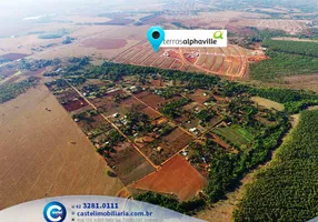 Foto 1 de Fazenda/Sítio à venda, 23048m² em Chacaras Vargem Bonita II, Senador Canedo