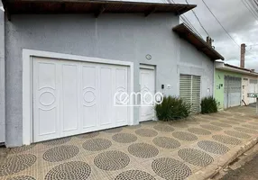 Foto 1 de Casa com 2 Quartos à venda, 183m² em Residencial Jardim Vera Cruz, Franca