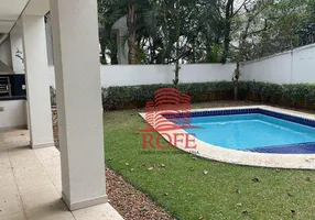 Foto 1 de Casa com 4 Quartos para alugar, 608m² em Jardim Petrópolis, São Paulo