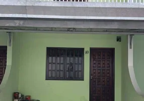 Foto 1 de Sobrado com 2 Quartos à venda, 100m² em Jardim Luiza, Jacareí