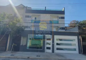 Foto 1 de Apartamento com 2 Quartos à venda, 50m² em Parque Novo Oratorio, Santo André