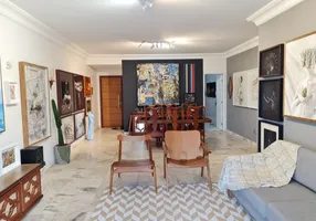 Foto 1 de Apartamento com 3 Quartos à venda, 160m² em Costa Azul, Salvador