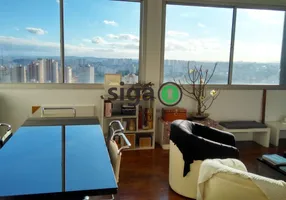 Foto 1 de Apartamento com 3 Quartos para alugar, 202m² em Vila Suzana, São Paulo