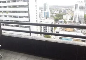 Foto 1 de Apartamento com 2 Quartos à venda, 68m² em Boa Viagem, Recife