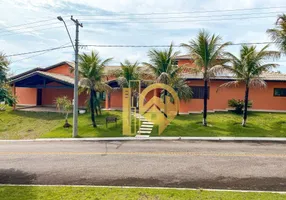 Foto 1 de Casa de Condomínio com 4 Quartos à venda, 480m² em , Paraibuna