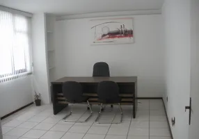 Foto 1 de Sala Comercial para alugar, 42m² em Santa Efigênia, Belo Horizonte