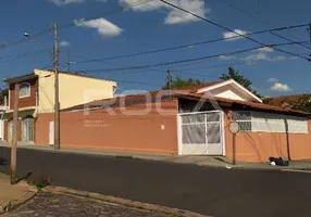 Foto 1 de Casa com 3 Quartos à venda, 200m² em Vila Boa Vista, São Carlos