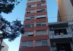 Foto 1 de Cobertura com 1 Quarto à venda, 64m² em Centro Histórico, Porto Alegre