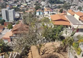 Foto 1 de Lote/Terreno à venda, 360m² em Nova Gameleira, Belo Horizonte