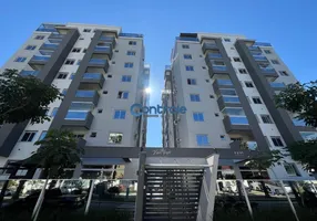 Foto 1 de Apartamento com 2 Quartos à venda, 52m² em Beira Rio, Biguaçu