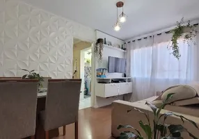 Foto 1 de Apartamento com 2 Quartos à venda, 47m² em Jaragua, São Paulo