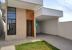 Foto 1 de Casa com 3 Quartos à venda, 180m² em Tradição, Lagoa Santa