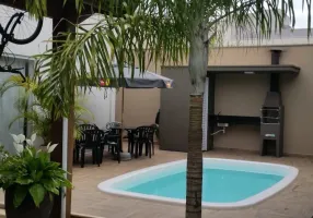 Foto 1 de Sobrado com 3 Quartos à venda, 200m² em Jardim Esplanada, Indaiatuba